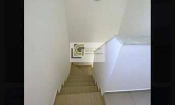 Imagem 4: LM=Casa de condomínio para aluguel possui 110 metros quadrados com 3 quartos