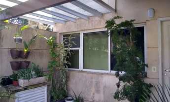 Imagem 4: Casa de Condomínio para venda em Vargem Grande de 100.00m² com 3 Quartos e 1 Suite