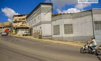 Imagem 5: Galpão à venda, 900 m² por R$ 1.490.000,00 - Santo Antônio - Juiz de Fora/MG