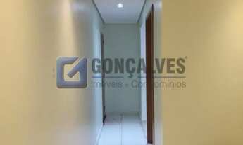 Imagem 5: SAO BERNARDO DO CAMPO - Residential / Apartment - ALVES DIAS
