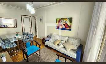 Imagem 4: Apartamento para Aluguel - Gonzaga , 3 Quartos, 100 m2