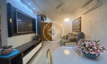 Imagem 2: Sobrado para locação com 2 suítes no condomínio Villagio D' Itália, bairro Santa Cruz