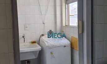 Imagem 5: Apartamento com 1 dormitório à venda, 37 m² por R$ 350.000 - Vila Mascote - São Paulo/SP