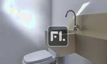 Imagem 6: Casa com 4 dormitórios à venda, 537 m² por R$ 6.900.000,00 - Alphaville - Santana de Parna