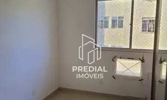 Imagem 7: Apartamento, 60 m² - venda por R$ 270.000,00 ou aluguel por R$ 1.601,77/mês - Fonseca - Ni