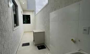 Imagem 5: DR- Casa casa com 67 metros quadrados com 2 quartos em Madalena - Recife - Pernambuco