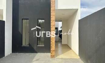 Imagem 2: 0 - Casa 3 quartos, sendo 1 suíte