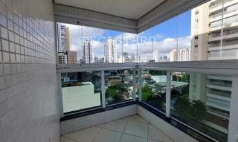 Imagem 4: Apartamento à venda, com 3 quartos e 3 Vagas no Tatuapé - São Paulo-SP