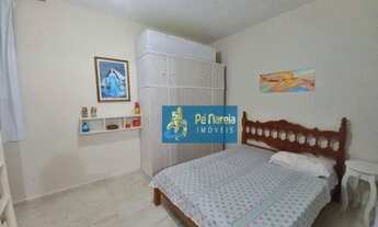 Imagem 7: Oportunidade! Kitnet com 1 dormitório à venda, 40 m² por R$ 179.000 - Tupi - Praia Grande