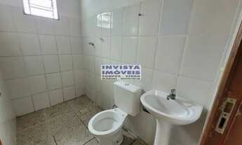 Imagem 4: Casa 02 quartos locação - Bairro Canaã - R$ 700,00