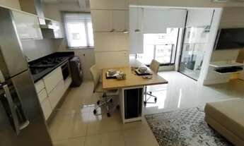 Imagem 5: Rarus Flats - Flat para locação - Edifício Option Paraiso