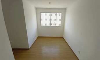 Imagem 2: CAMPO GRANDE - RITMOS CARIOCA, APTO 02 QTOS ANDAR MÉDIO, SOL DA MANHÃ 01 VAGA DE GARAGEM