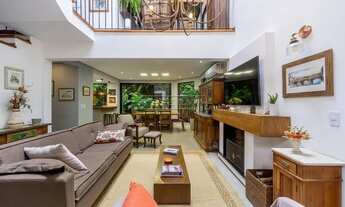 Imagem 7: PORTO ALEGRE - Casa de Condomínio - Boa Vista