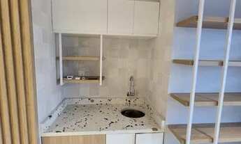 Imagem 7: Sala comercial no Centro de Florianópolis