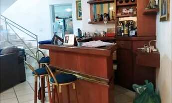 Imagem 4: Casa em Condomínio para Venda em Jandira, Centro, 4 dormitórios, 2 suítes, 4 banheiros, 4