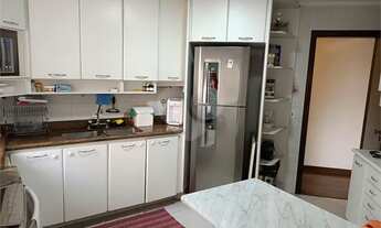 Imagem 5: Apartamento em Santana com 146 m², 3 suítes e 2 vagas por R$ 1.200.000,00