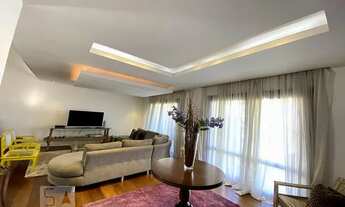 Imagem 7: Casa para Aluguel - Primavera, 4 Quartos, 380 m2