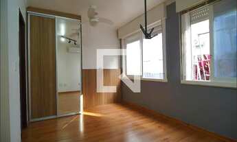 Imagem: Apartamento para Aluguel - Cristo Redentor