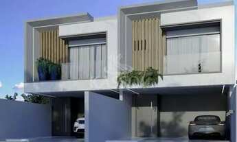 Imagem: Sobrado à venda, ALTO DO CANADÁ, CASCAVEL