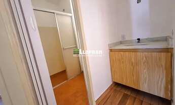 Imagem 7: Apartamento de 2 dorm Jardim Aspoador