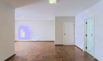 Imagem 7: Apartamento para venda tem 126 metros quadrados com 3 quartos em Itaim Bibi - São Paulo