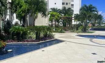 Imagem 5: Living Resort - 145m²