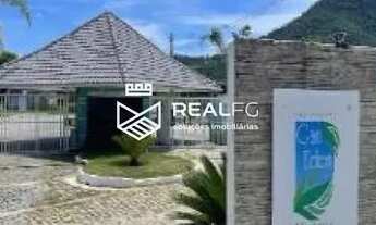 Imagem: Maricá/RJ - Pilar