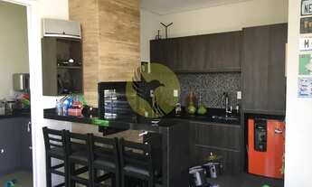 Imagem 2: Casa em Condomínio para Locação em Salto, Residencial Central Parque, 3 dormitórios, 1 suí