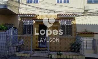 Imagem 3: Casa de Vila-À VENDA-Olaria-Rio de Janeiro-RJ