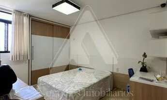 Imagem 5: Apartamento Mobiliado com 03 Suítes para Locação