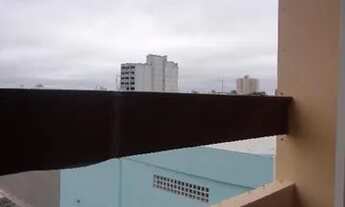 Imagem 3: Apartamento com 2 dormitórios para alugar, 60 m² por R$ 1.800,00/mês - Centro - Pelotas/RS