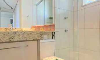 Imagem 2: Apartamento para Aluguel - Campos Elíseos , 3 Quartos, 60 m2