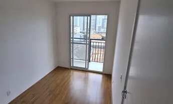 Imagem 3: Apartamento para aluguel possui 30 metros quadrados com 1 quarto em Água Branca - São Paul