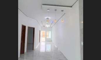 Imagem 5: Casa para venda com 3 quartos, sala de estar, sala de jantar, espaço amplo e boa localizaç