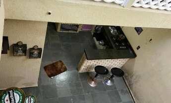 Imagem 2: SOBRADO 4 DORMITÓRIOS, 1 SUÍTE, 2 VAGA, À VENDA EM SANTO ANDRÉ