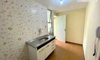 Imagem 3: Apartamento com 2 dormitórios à venda, 46 m² - Jardim Marica - Mogi das Cruzes/SP