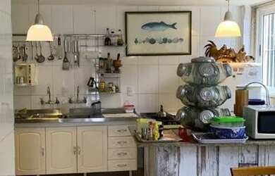 Imagem 2: Casa dos sonhos Casa em condomínio com 4 dormitórios