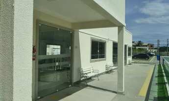 Imagem 6: Apartamento para aluguel tem 44 metros quadrados com 2 quartos em Centro - Lauro de Freita