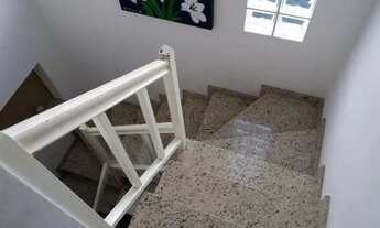 Imagem 4: Sobrado com 3 dormitórios à venda, 174 m² por R$ 720.000,00 - Jardim Stella - Santo André