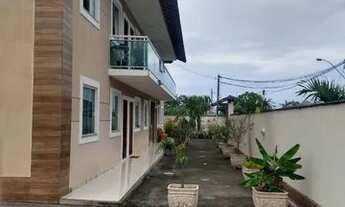 Imagem: Apartamento térreo 2Q em Itaipuacu, Jardim