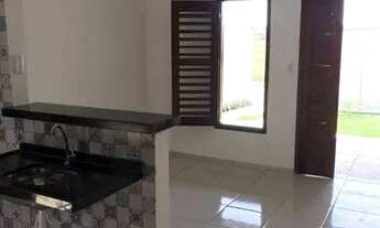 Imagem 3: Casa a venda parcelada