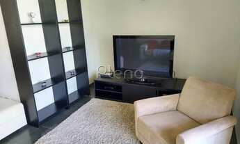 Imagem 3: Apartamento para locação no Cambuí - Campinas/SP