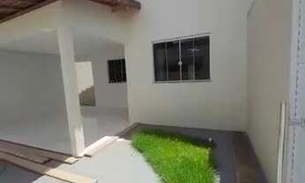 Imagem 1: Casa com dois quartos sendo uma suíte Parque das Palmeiras