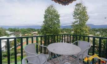 Imagem: Cobertura com 4 dormitórios à venda, 155