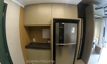 Imagem 3: Última chance]Apartamento 1 quartos para Alugar - Barra