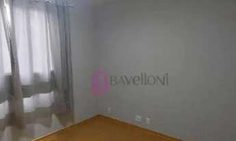 Imagem 2: Apartamento com 2 dormitórios para alugar, 60 m² por R$ 4.591/mês - Pompeia - São Paulo/SP