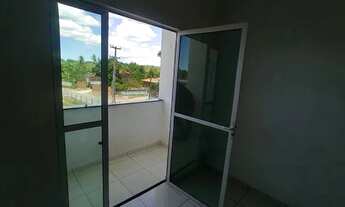 Imagem 2: Apartamento para venda com 55 metros quadrados com 2 quartos em Gereraú - Itaitinga - CE