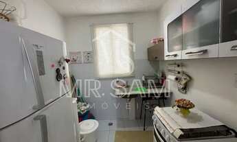 Imagem 6: BELÍSSIMO AP@ CONDOMÍNIO ALPÍNIA