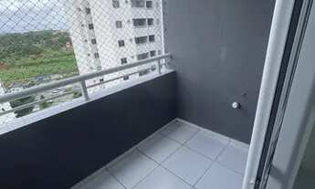 Imagem 3: Apto no vila torino duas vagas, andar alto!! Dois quartos sendo uma suíte!