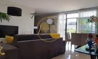 Imagem 2: Cobertura em Recreio dos Bandeirantes - Rio de Janeiro